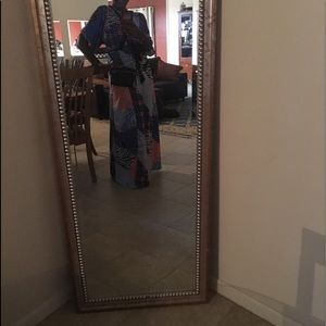 Meet your Posher, Samiyah